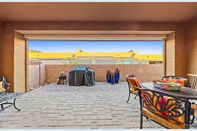 13186 N Humphreys Peak Drive, Oro Valley, AZ 85755 - Photo 23