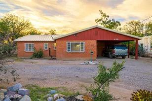420 S Country Club Rd, Tucson, AZ 85716 - Photo 1