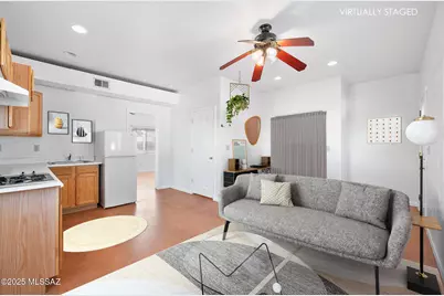 420 S Country Club Road, Tucson, AZ 85716 - Photo 31