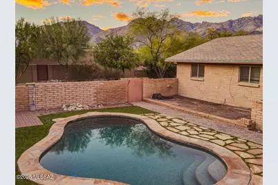 8234 E Big Horn Trail, Tucson, AZ 85750 - Photo 45