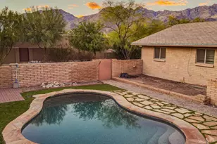 8234 E Big Horn Trl, Tucson, AZ 85750 - Photo 45