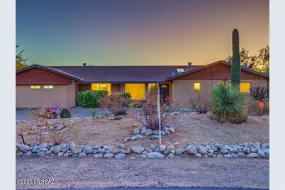 8234 E Big Horn Trail, Tucson, AZ 85750 - Photo 47