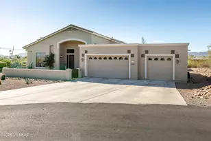 3805 W Sweet Pl, Tucson, AZ 85745 - Photo 41