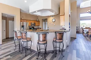 3805 W Sweet Pl, Tucson, AZ 85745 - Photo 17