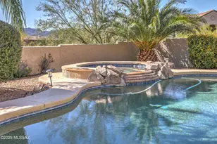 3805 W Sweet Pl, Tucson, AZ 85745 - Photo 33