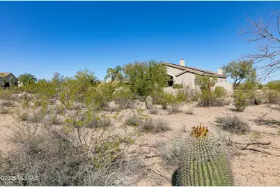 3805 W Sweet Place, Tucson, AZ 85745 - Photo 3