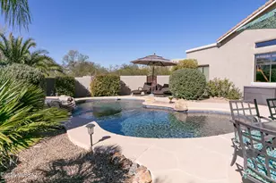 3805 W Sweet Pl, Tucson, AZ 85745 - Photo 35