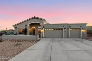 3805 W Sweet Pl, Tucson, AZ 85745 - Photo 41