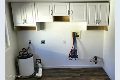 1030 S Barrel Cactus Ridge #210, Benson, AZ 85602 - Photo 15