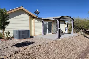 1030 S Barrel Cactus Ridge, Benson, AZ 85602 - Photo 3