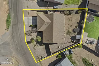257 E Walnut Street, Safford, AZ 85546 - Photo 5
