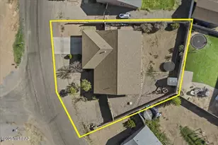 257 E Walnut St, Safford, AZ 85546 - Photo 5