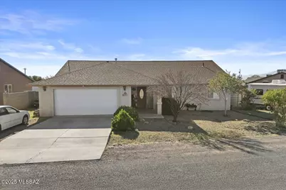 257 E Walnut Street, Safford, AZ 85546 - Photo 3