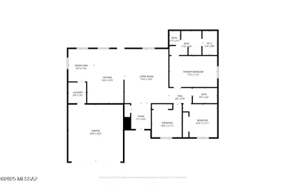 257 E Walnut Street, Safford, AZ 85546 - Photo 31