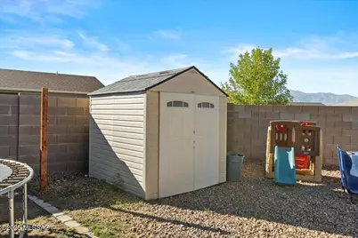 257 E Walnut Street, Safford, AZ 85546 - Photo 29