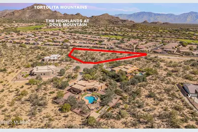 13540 Chavez Ridge Place, Marana, AZ 85658 - Photo 9