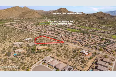 13540 Chavez Ridge Place, Marana, AZ 85658 - Photo 5