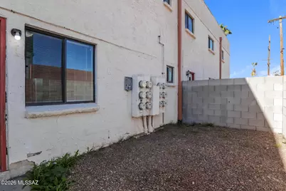 455 W Kelso Street #109, Tucson, AZ 85705 - Photo 11