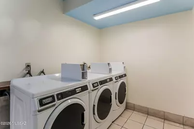 455 W Kelso Street #109, Tucson, AZ 85705 - Photo 13