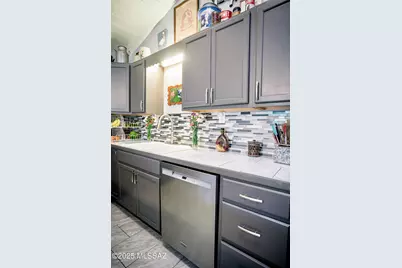 29 E Ramsey Canyon Road, Hereford, AZ 85615 - Photo 11