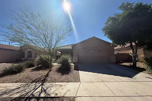 10582 E Geyer Willow Rd, Tucson, AZ 85747 - Photo 1