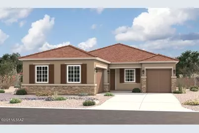 293 E Jasper Court, Oro Valley, AZ 85737 - Photo 1