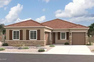 293 E Jasper Ct, Oro Valley, AZ 85737 - Photo 1