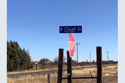 4.92Ac W Chief Drive #46&51, Willcox, AZ 85643 - Photo 5