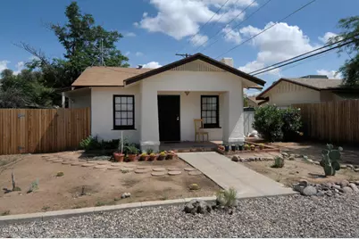 215 S Cherry Avenue, Tucson, AZ 85719 - Photo 1
