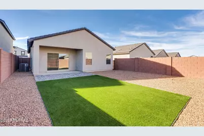 12129 E Ava Lynne Drive, Vail, AZ 85641 - Photo 27