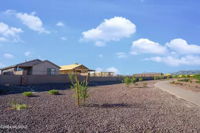 12540 N Krista Avenue, Marana, AZ 85653 - Photo 25