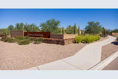 5197 W Ridgemont Court, Tucson, AZ 85742 - Photo 45