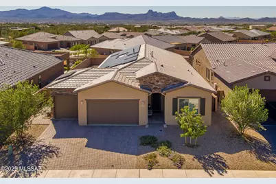 5197 W Ridgemont Court, Tucson, AZ 85742 - Photo 31