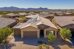 5197 W Ridgemont Ct, Tucson, AZ 85742 - Photo 31