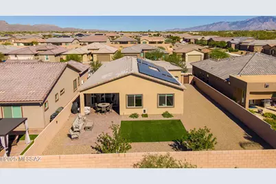 5197 W Ridgemont Court, Tucson, AZ 85742 - Photo 33