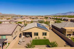 5197 W Ridgemont Ct, Tucson, AZ 85742 - Photo 33