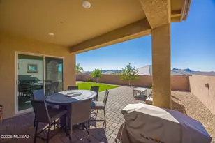 5197 W Ridgemont Ct, Tucson, AZ 85742 - Photo 23