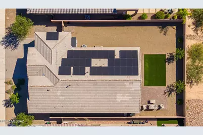 5197 W Ridgemont Court, Tucson, AZ 85742 - Photo 29