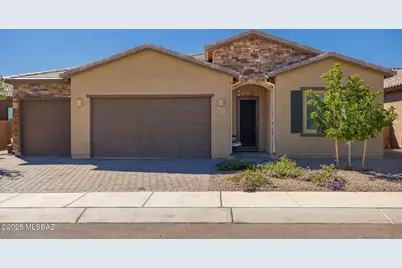 5197 W Ridgemont Court, Tucson, AZ 85742 - Photo 27