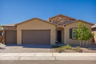 5197 W Ridgemont Ct, Tucson, AZ 85742 - Photo 27