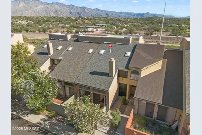 3972 N Paseo De Las Canchas, Tucson, AZ 85716 - Photo 35