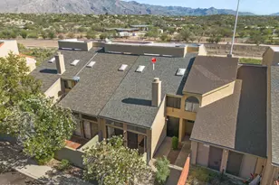 3972 N Paseo De Las Canchas, Tucson, AZ 85716 - Photo 35