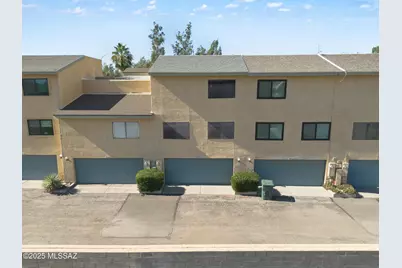 3972 N Paseo De Las Canchas, Tucson, AZ 85716 - Photo 37