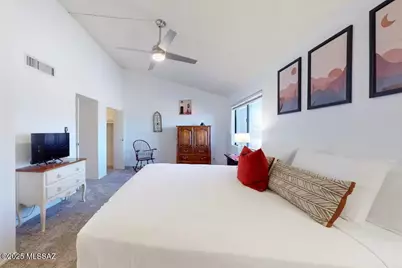 3972 N Paseo De Las Canchas, Tucson, AZ 85716 - Photo 13