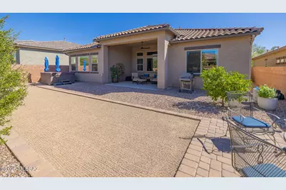 13385 N Cape Marigold Drive, Oro Valley, AZ 85755 - Photo 39