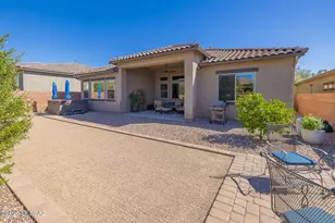 13385 N Cape Marigold Dr, Oro Valley, AZ 85755 - Photo 39