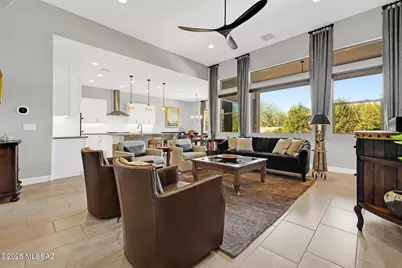 13385 N Cape Marigold Drive, Oro Valley, AZ 85755 - Photo 9