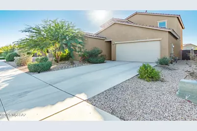 6322 S Crescent Peak Drive, Tucson, AZ 85706 - Photo 3