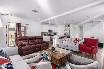 6322 S Crescent Peak Drive, Tucson, AZ 85706 - Photo 7