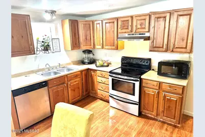 [Address not provided], Tucson, AZ 85705 - Photo 1